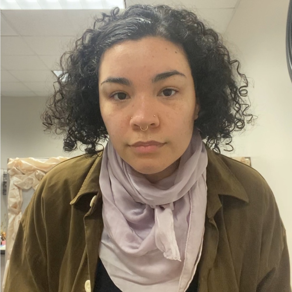 Meet your Posher, Marie